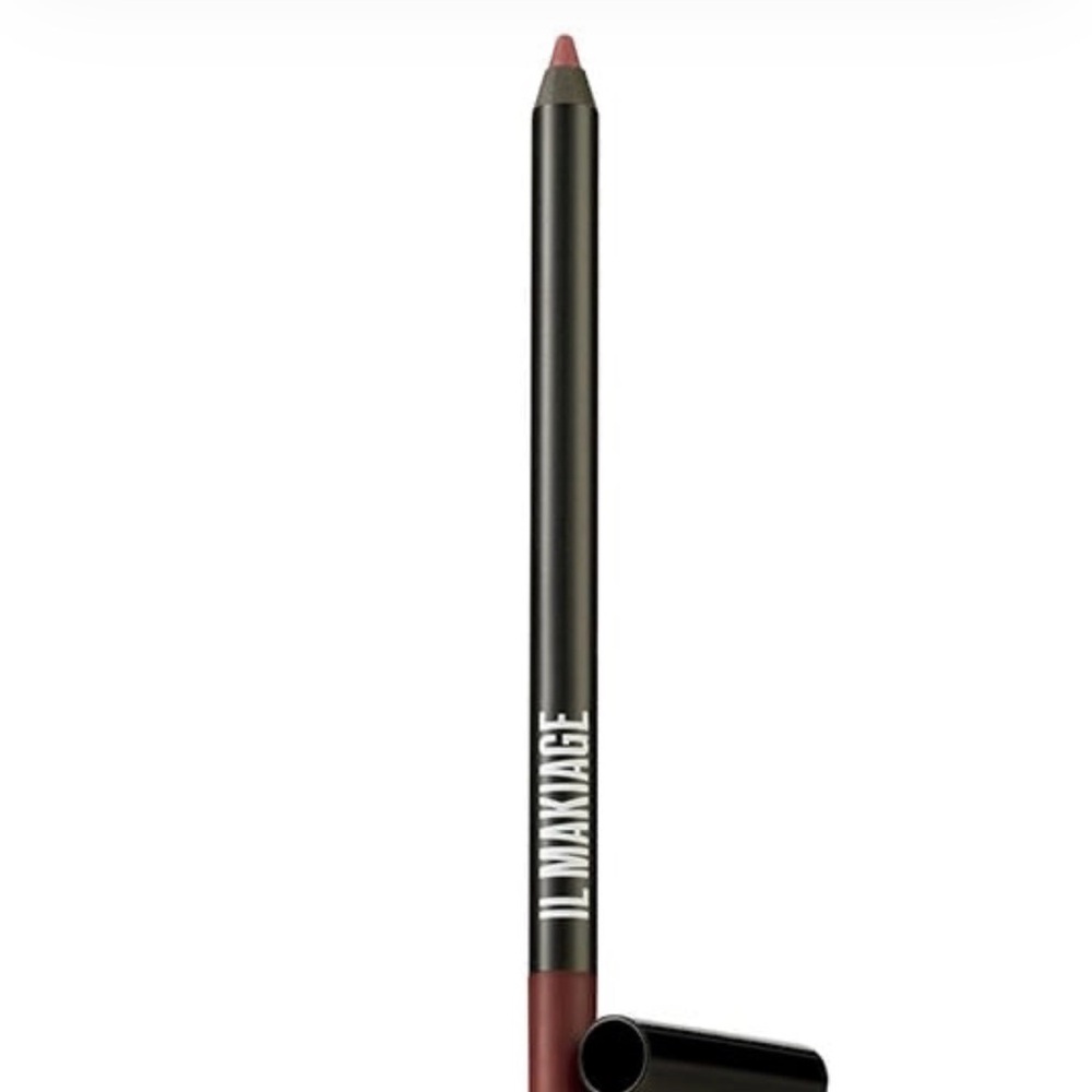 NWT IL MAKIAGE Waterproof Lip Liner Antique